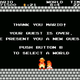 Illustration for article titled A Mario Ending You *Might* Not Have Seen